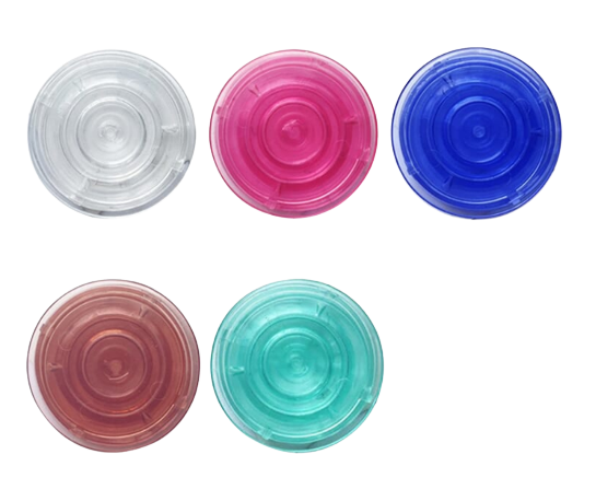 Transparant Pop Socket Phone Grip Stand HP
