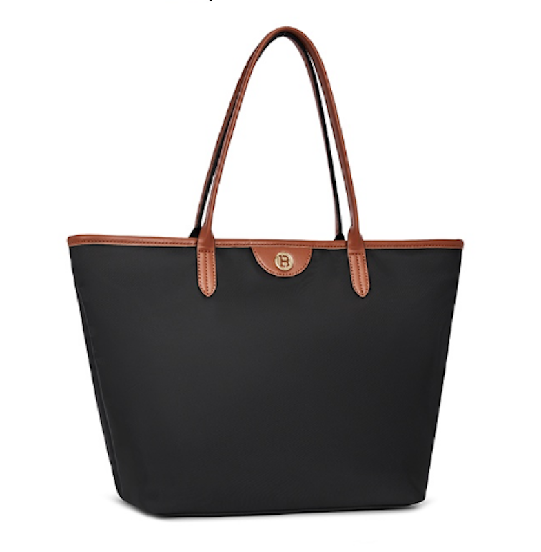 BOSTANTEN Ashley Charles Tote Bag 3