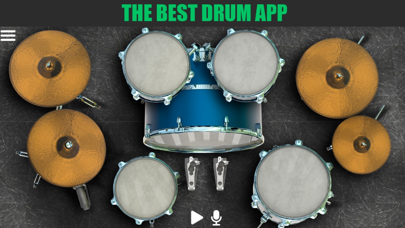 Drum Solo HD 5