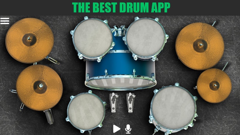 Drum Solo HD 5