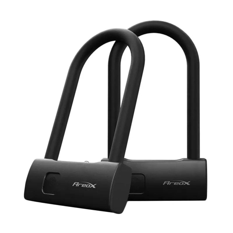 AreoX Fingerprint U-lock 1