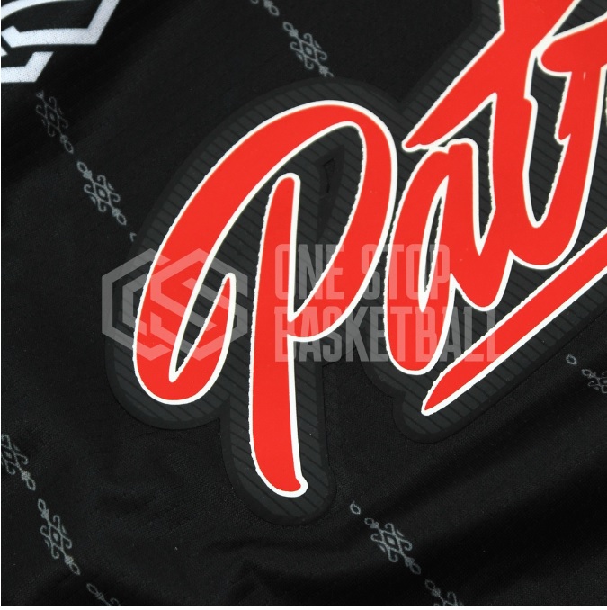 Jersey Basket "Indonesia Patriots"