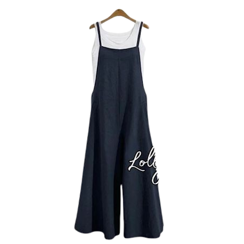 Lolly Overall 2