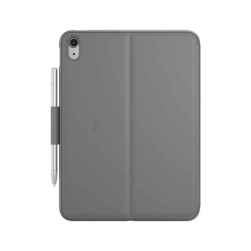 Slim Folio Keyboard for iPad 10th Gen & A16 4