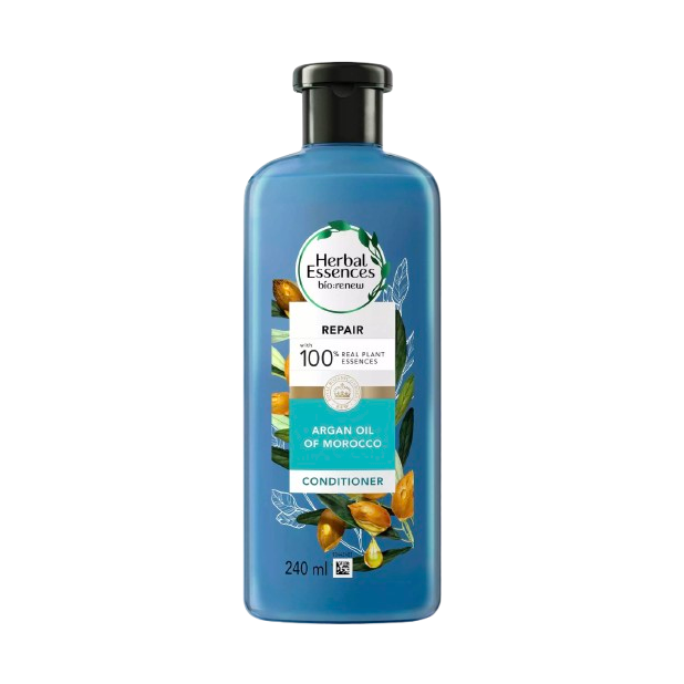Herbal Essences ｜ Bio:Renew Repair Argan Oil of Morocco Conditioner