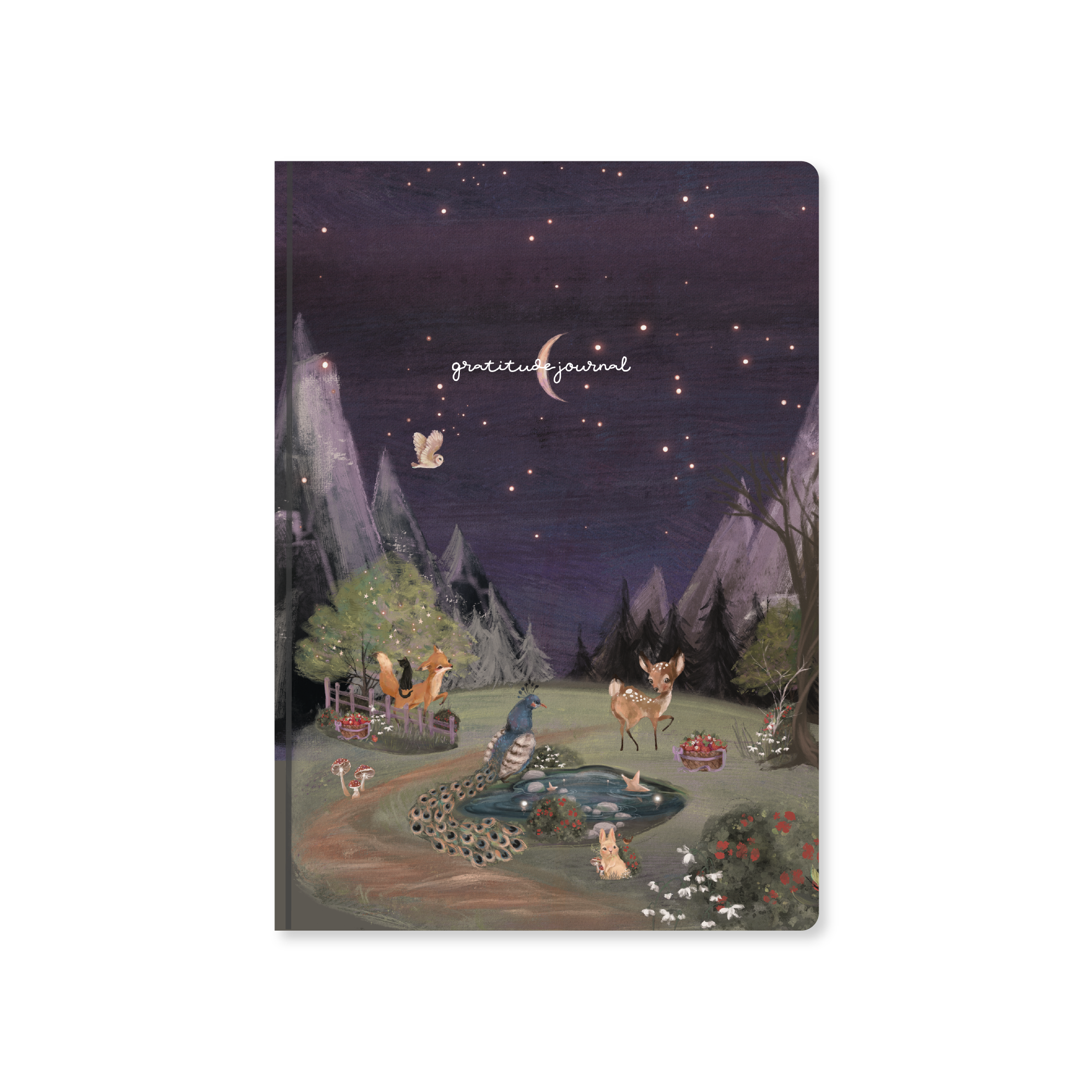 Paperie Lab Gratitude Journal 