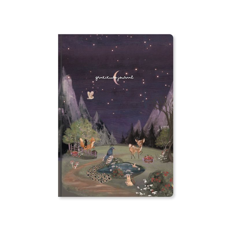 Gratitude Journal 4