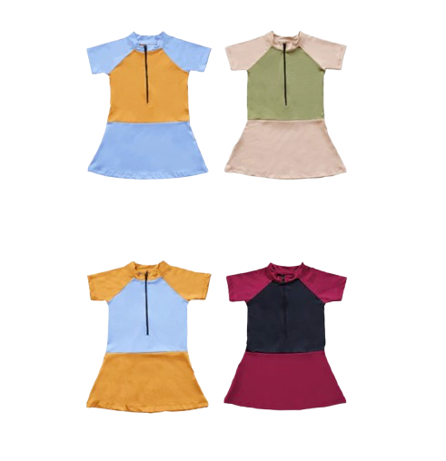  Beeloft Baju Renang Anak Perempuan