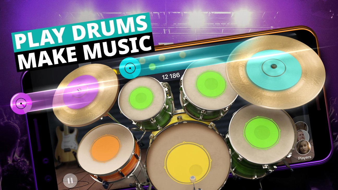 WeDrum 5