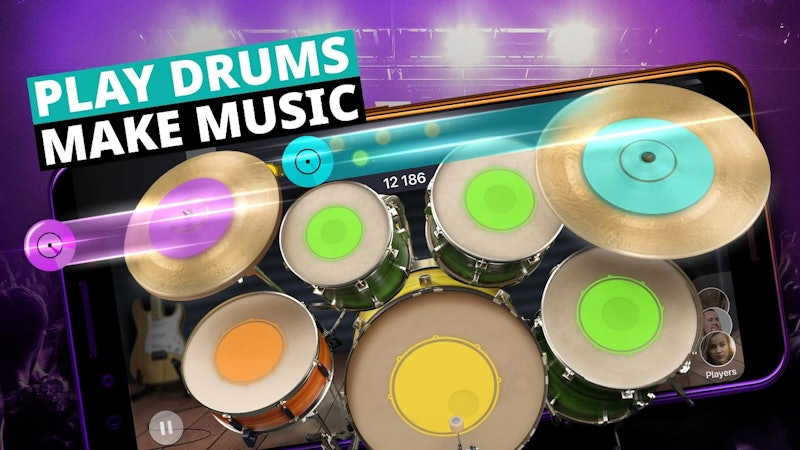 WeDrum 5