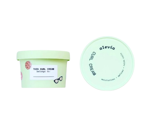Alevia Curl Cream