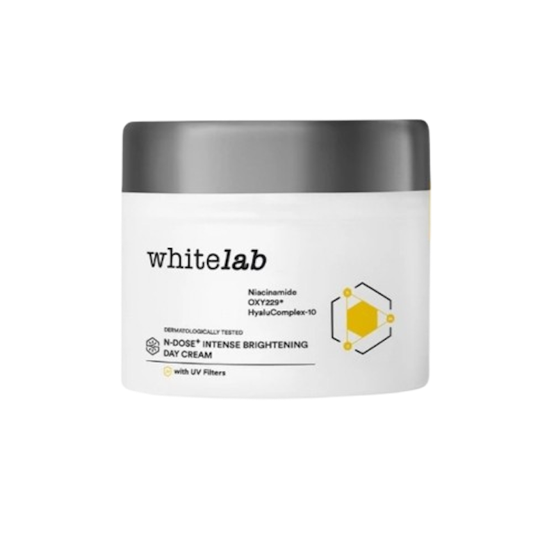 Whitelab N-Dose+ Intense Brightening Day Cream 1