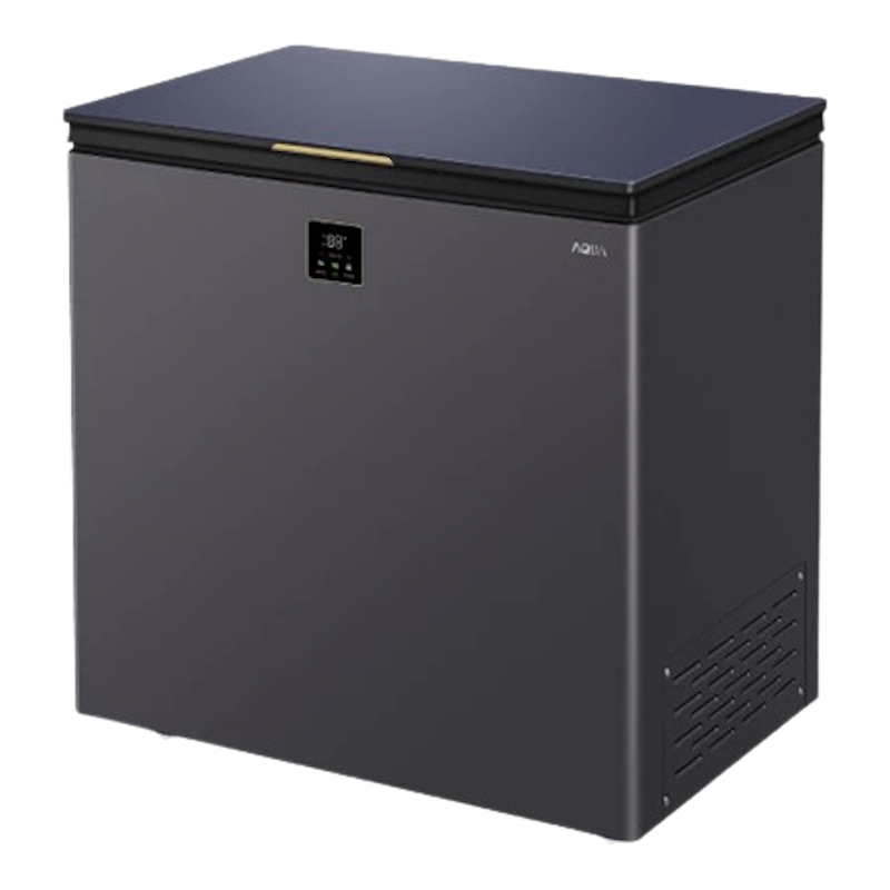 AQUA Cold Chain 1