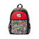 Smiggle Smiggle Marvel Classic Backpack 1