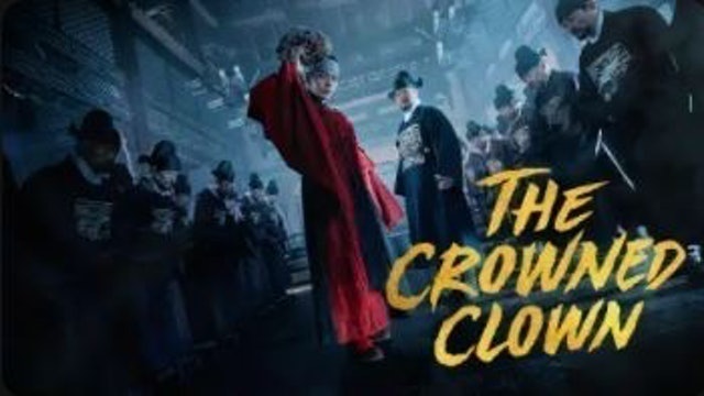 The Crowned Clown 1