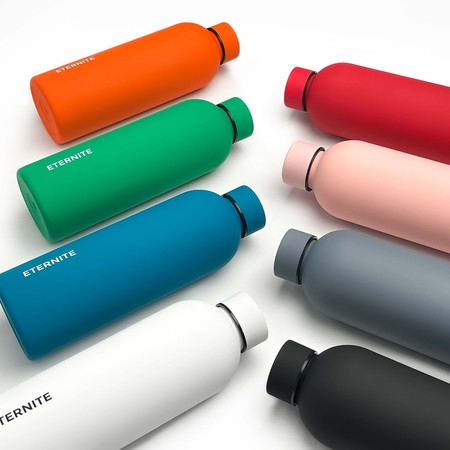  ETERNITE Botella Insulated Water Bottle