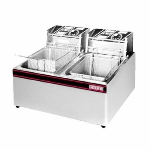 Getra Electric Deep Fryer  ｜ EF-82