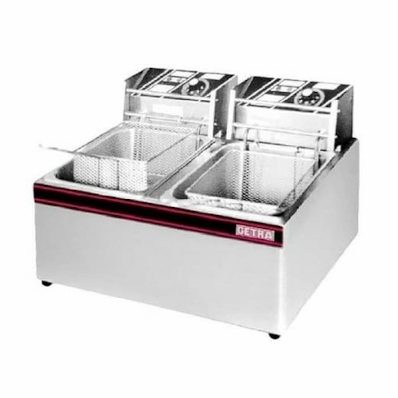 Getra Electric Deep Fryer 1