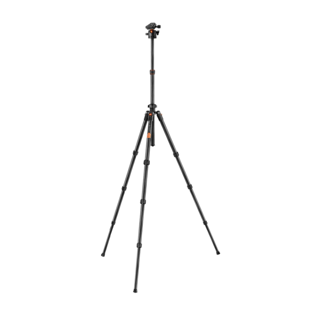 K&F Concept Camera Carbon Tripod ｜ K254C2