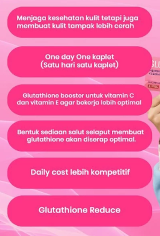 Glutathionic 4