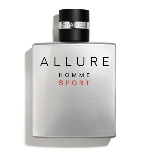 ALLURE HOMME SPORT Eau de Toilette Spray 1