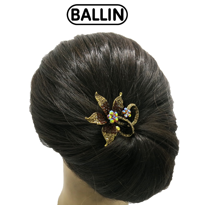 Sirkam Sanggul Helena Hair Piece