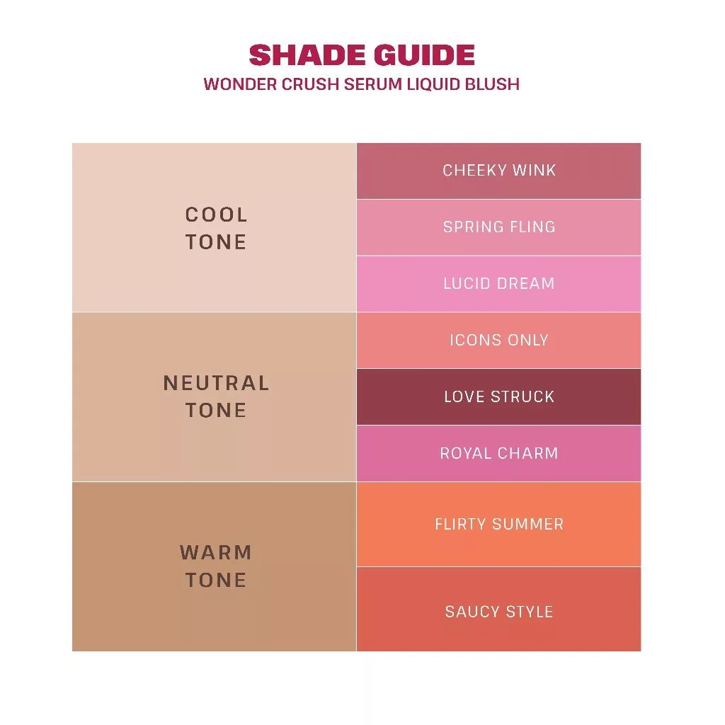 Wonder Crush Serum Liquid Blush Icons Only  5