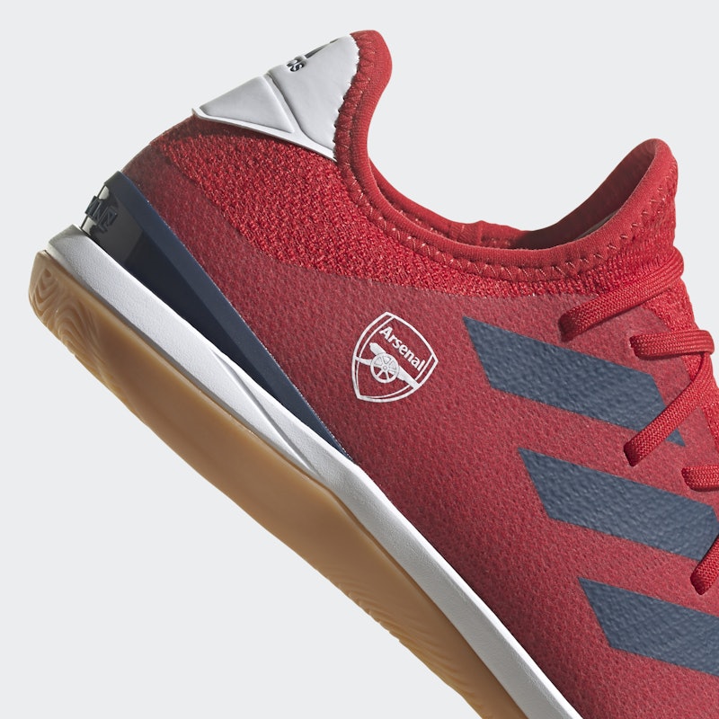 Gamemode Knit Indoor Boots 3