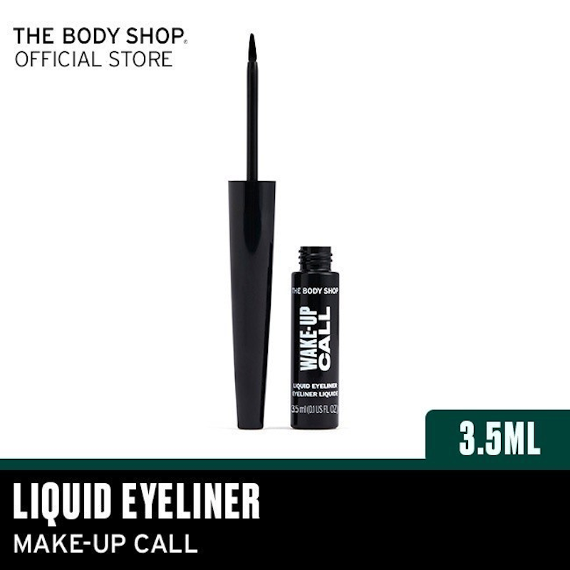 Wake-up Call Liquid Eyeliner 2