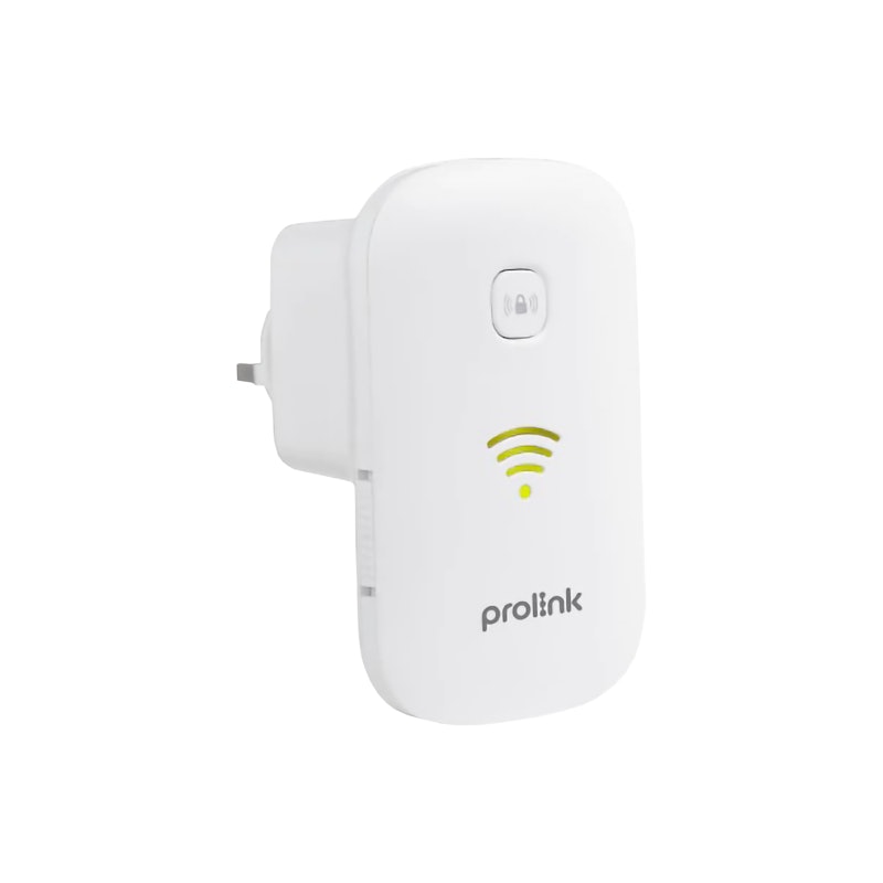 Prolink 3 IN 1 Repeater Wireless N300 1