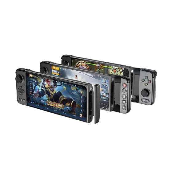 GPD XP Plus Portable Console with Android 11 1