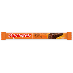 Superstar Triple Chocolate