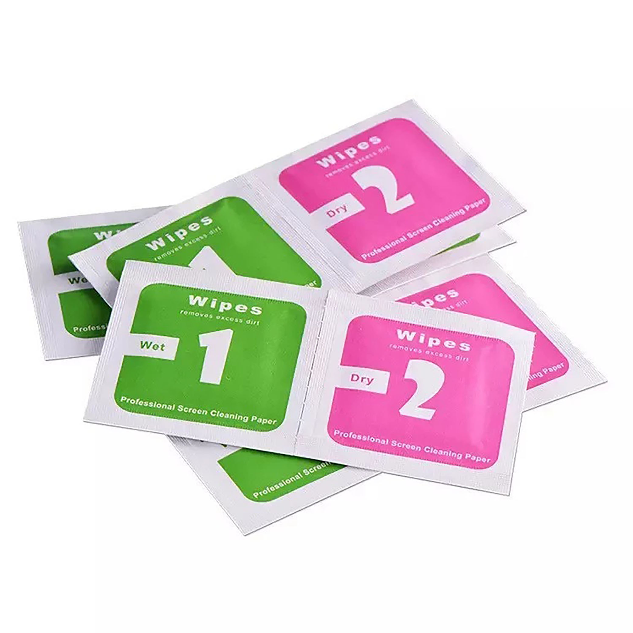  Professional Screen Cleaning Paper