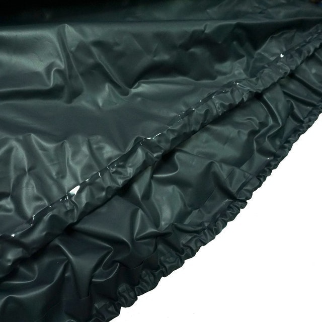 Nanotrax Sauna Suit 4
