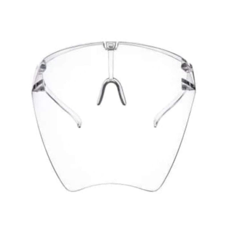 Face Shield Sultan 1