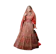 Lehenga Bordir Model Jodha 1
