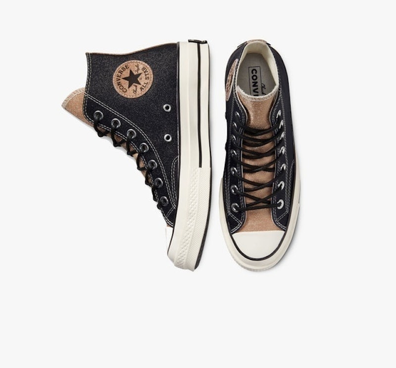 Chuck 70 Glitter 4