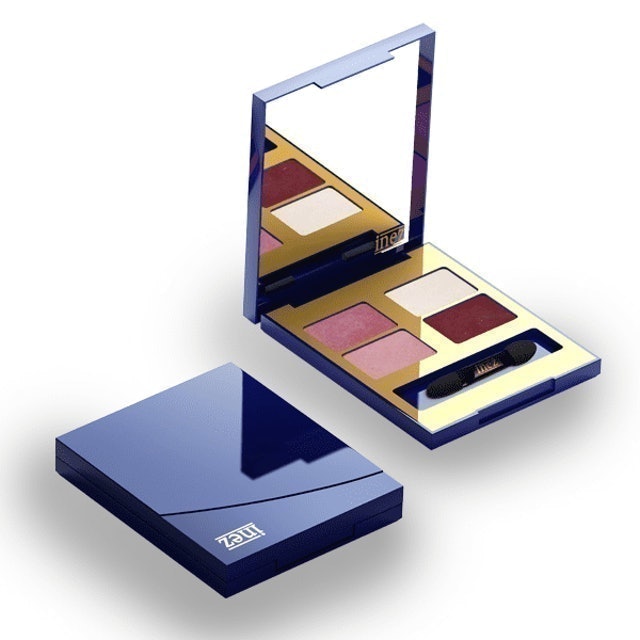 Inez Eyeshadow Collection