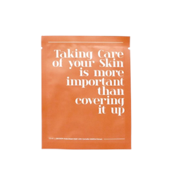 Dexskin Acne Sheet Mask