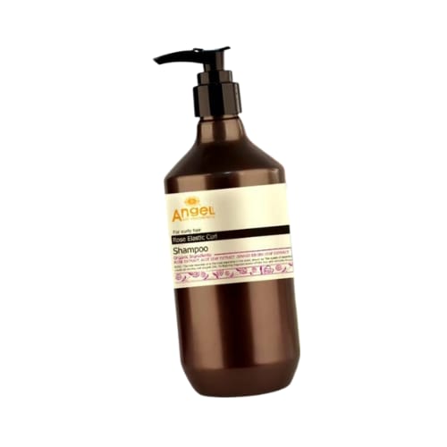 10 Rekomendasi Shampo untuk Rambut Keriting Terbaik  [Melembapkan, Anti-Frizz] (Terbaru Tahun 2026) 1