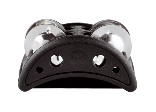 Compact Foot Tambourine 1