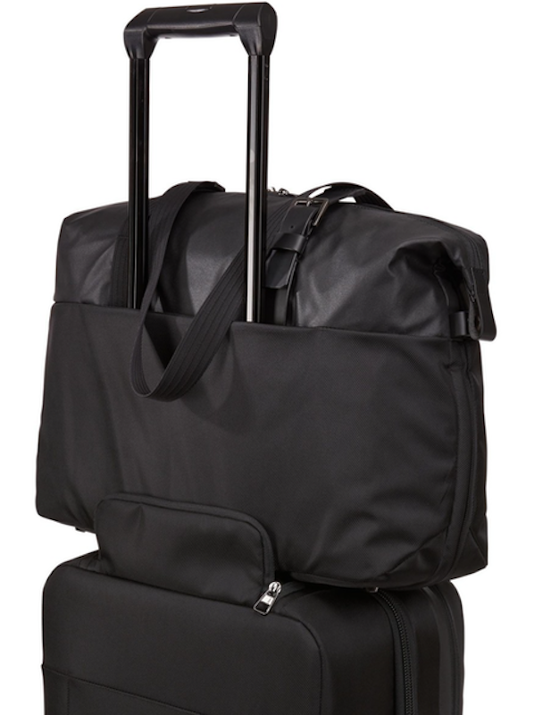 Spira Horizontal Tote 5