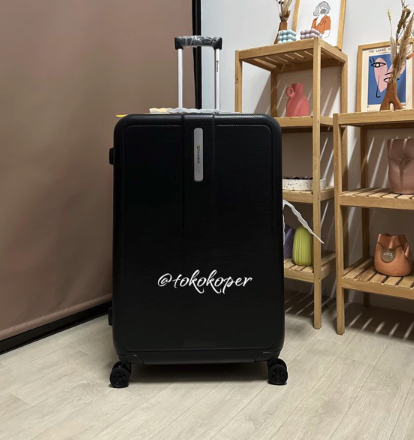 President Luggage Tas Koper 5559 28 inch