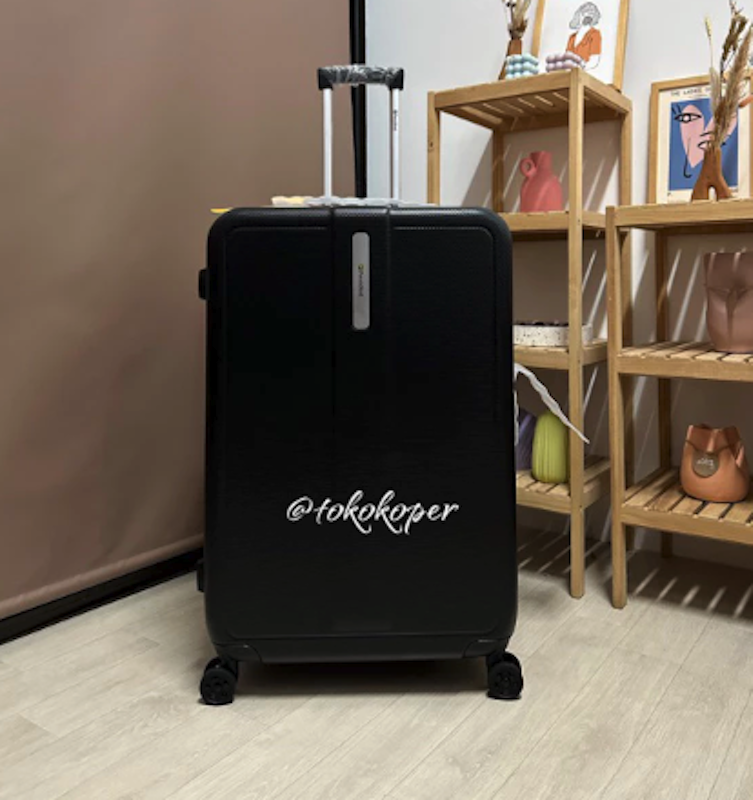 President Luggage Tas Koper 5559 28 inch 2