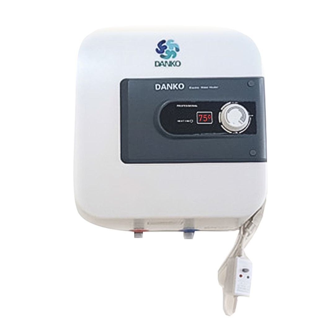 10 Rekomendasi Water Heater Listrik Terbaik (Terbaru Tahun 2025