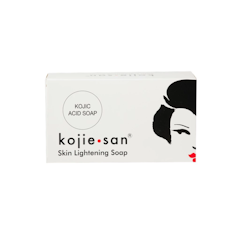 Kojie-San Kojic Acid Soap