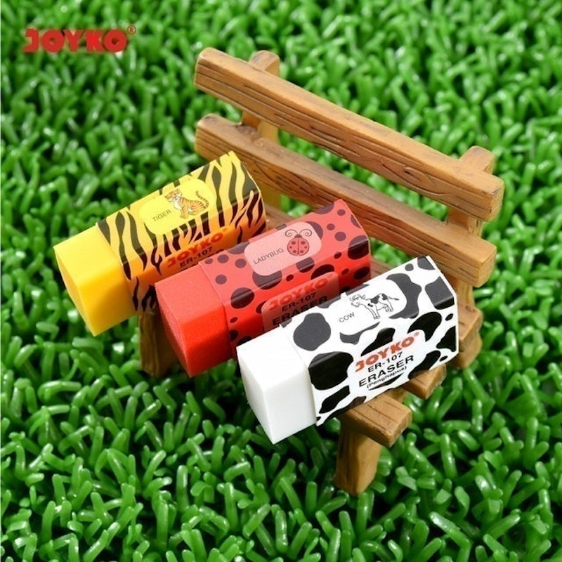 Eraser ER-107 3