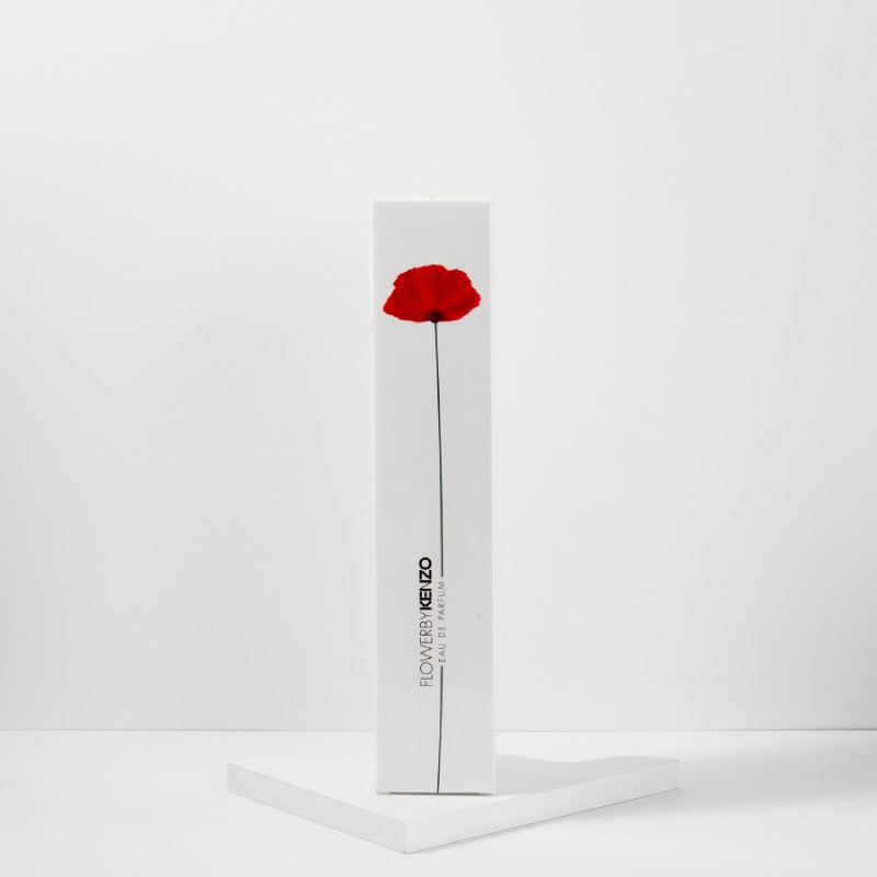 LVMH Moët Hennessy Louis Vuitton Flower by Kenzo Eau de Parfum