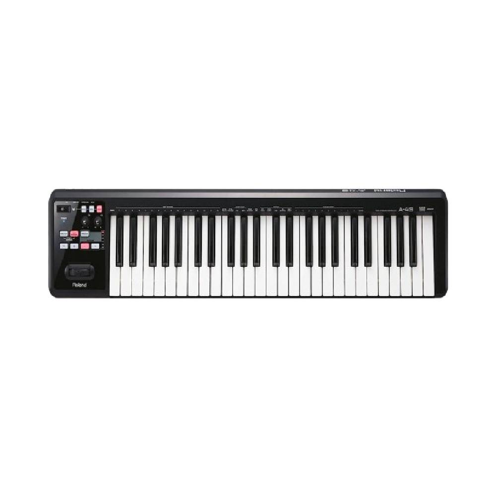 Roland MIDI Keyboard Controller  ｜ A-49