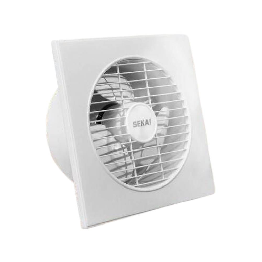 10 Rekomendasi Exhaust Fan Kamar Mandi Terbaik  [Tidak Berisik] (Terbaru Tahun 2026) 4